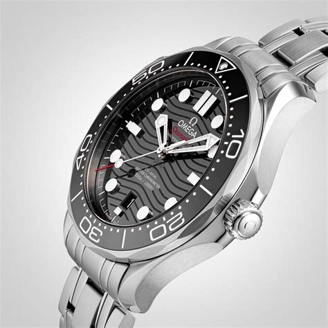 montre omega homme seamaster|omega seamaster 300.